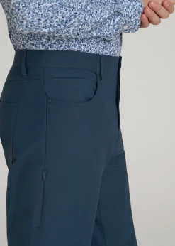 Traveler Pant 2.0 for Tall Men