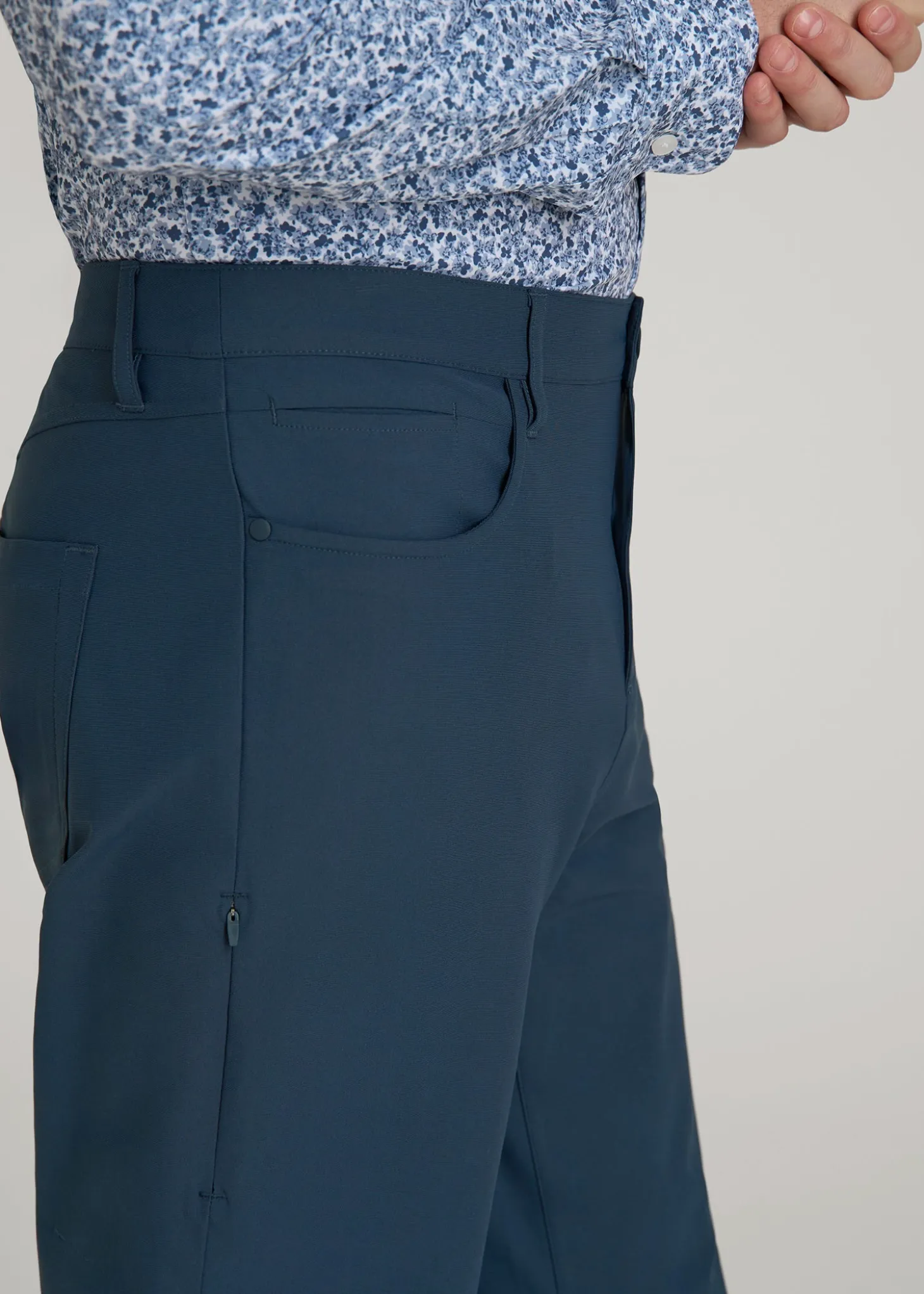 Traveler Pant 2.0 for Tall Men