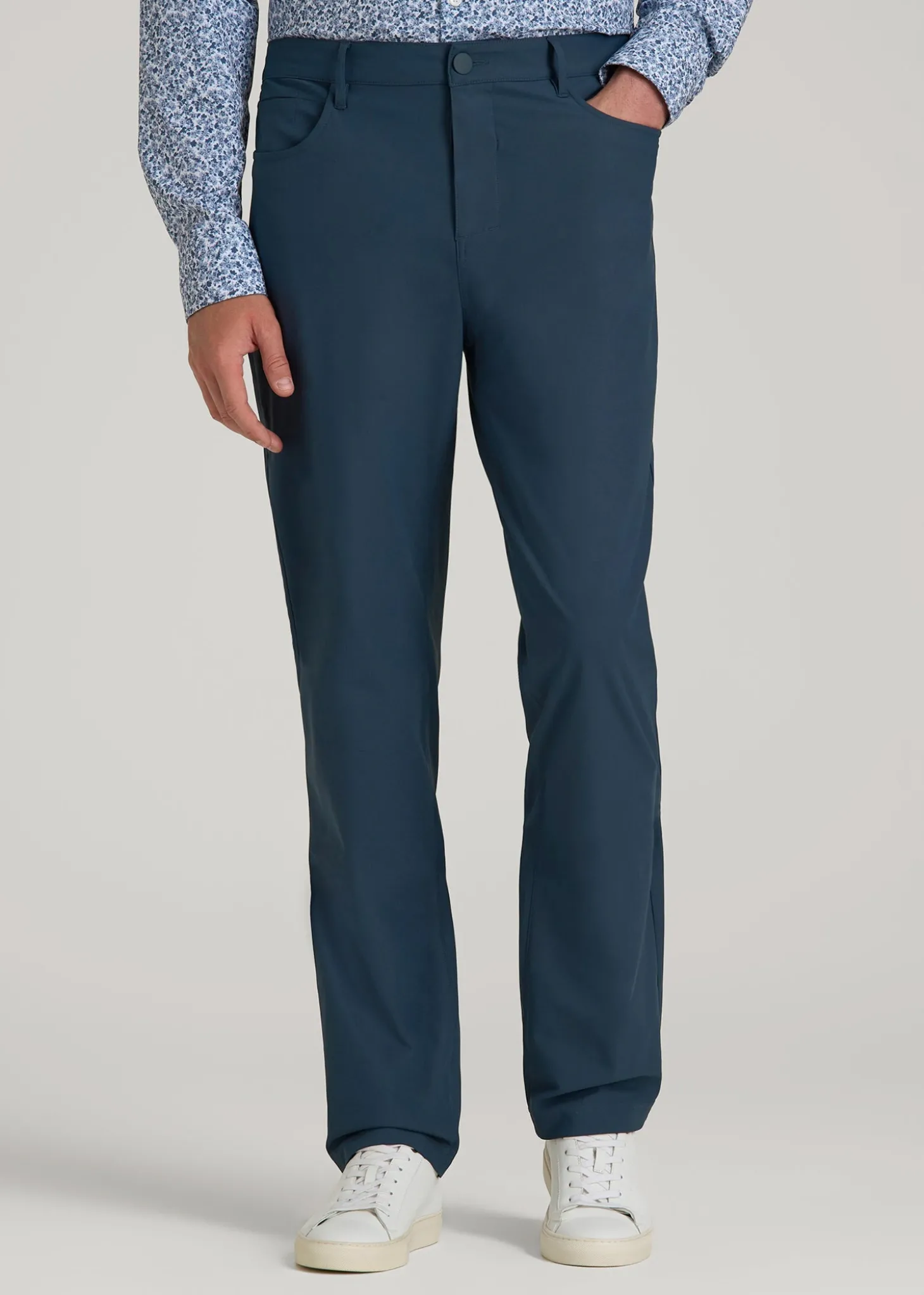 Traveler Pant 2.0 for Tall Men