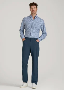 Traveler Pant 2.0 for Tall Men