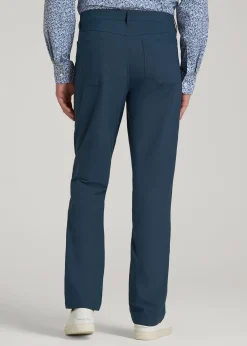 Traveler Pant 2.0 for Tall Men