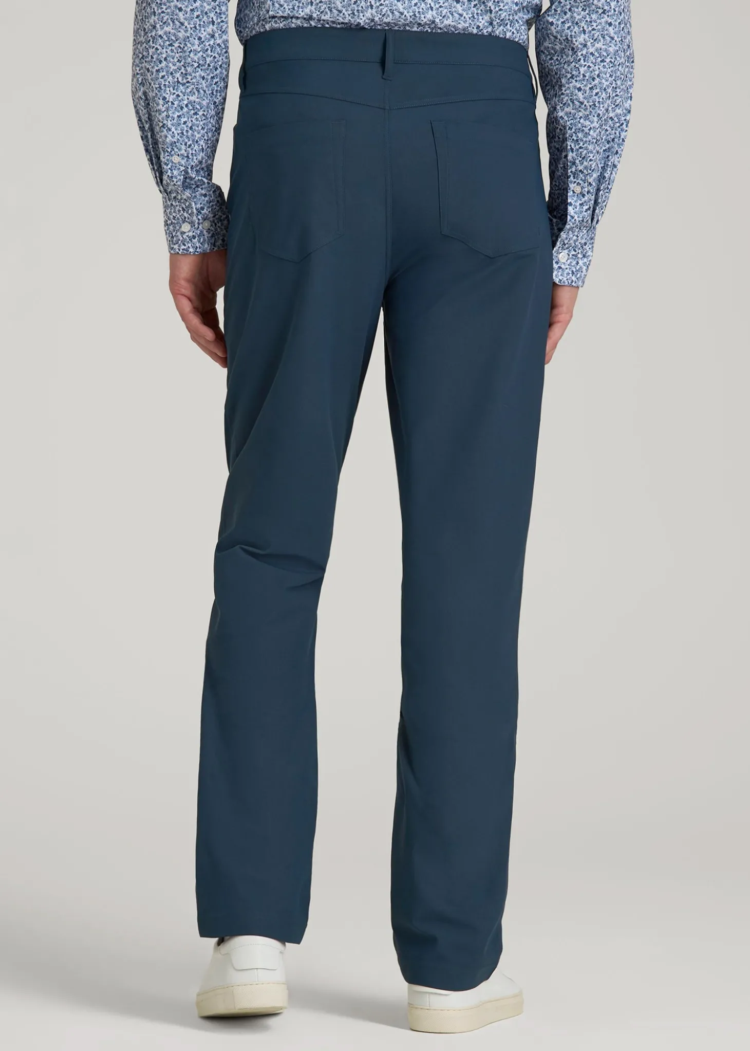 Traveler Pant 2.0 for Tall Men