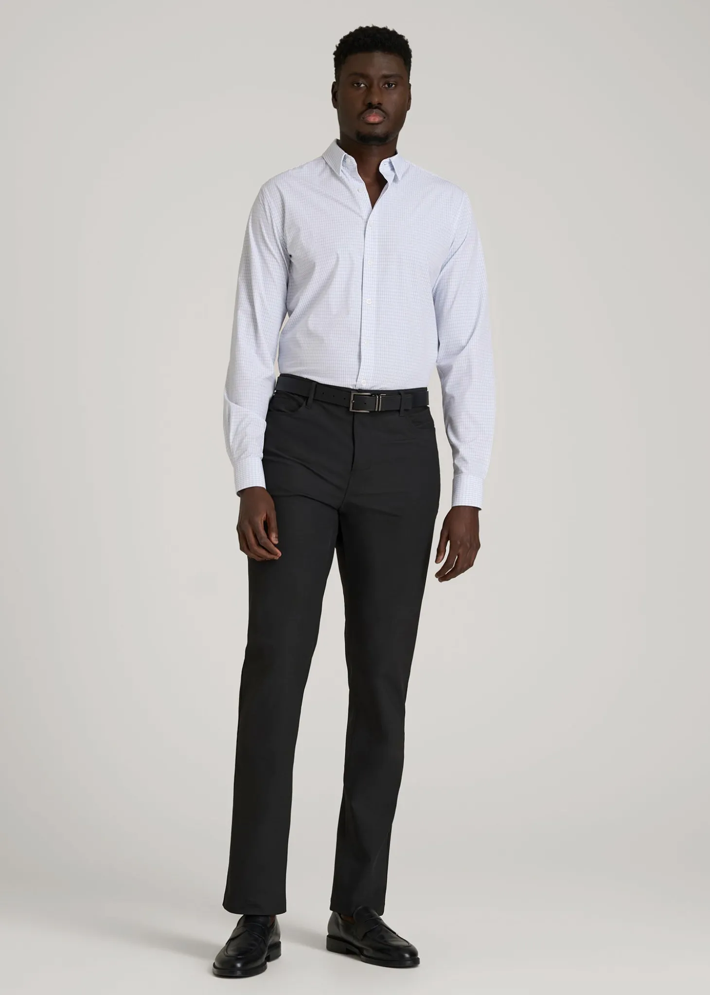 Traveler Pant 2.0 for Tall Men