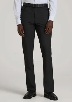 Traveler Pant 2.0 for Tall Men