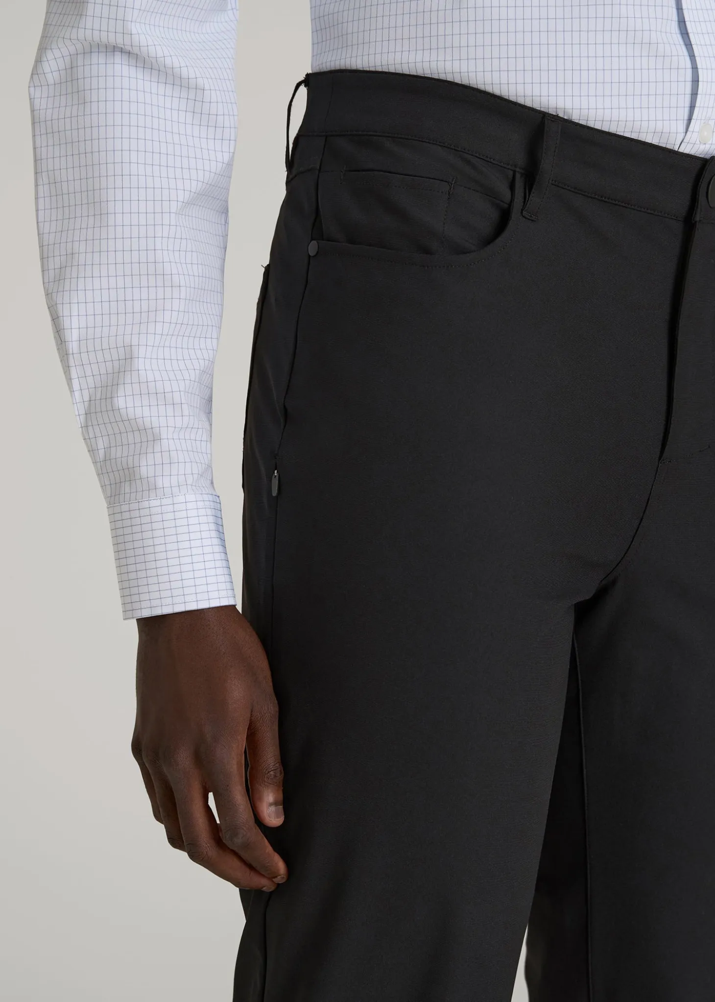 Traveler Pant 2.0 for Tall Men