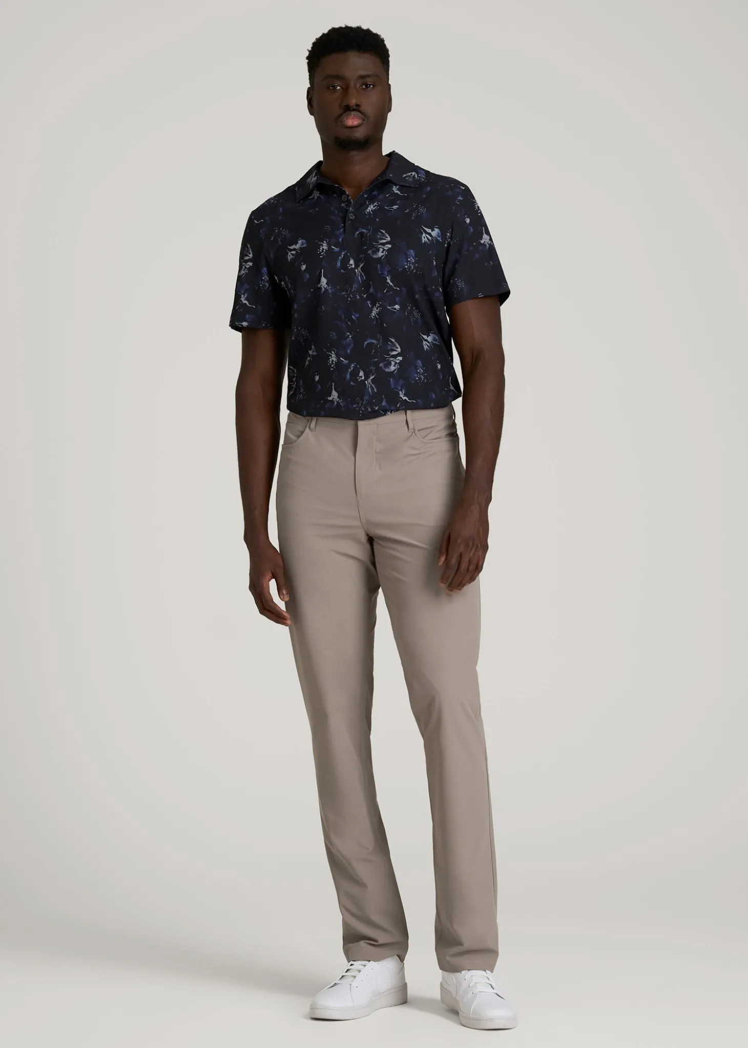 Traveler Pant 2.0 for Tall Men