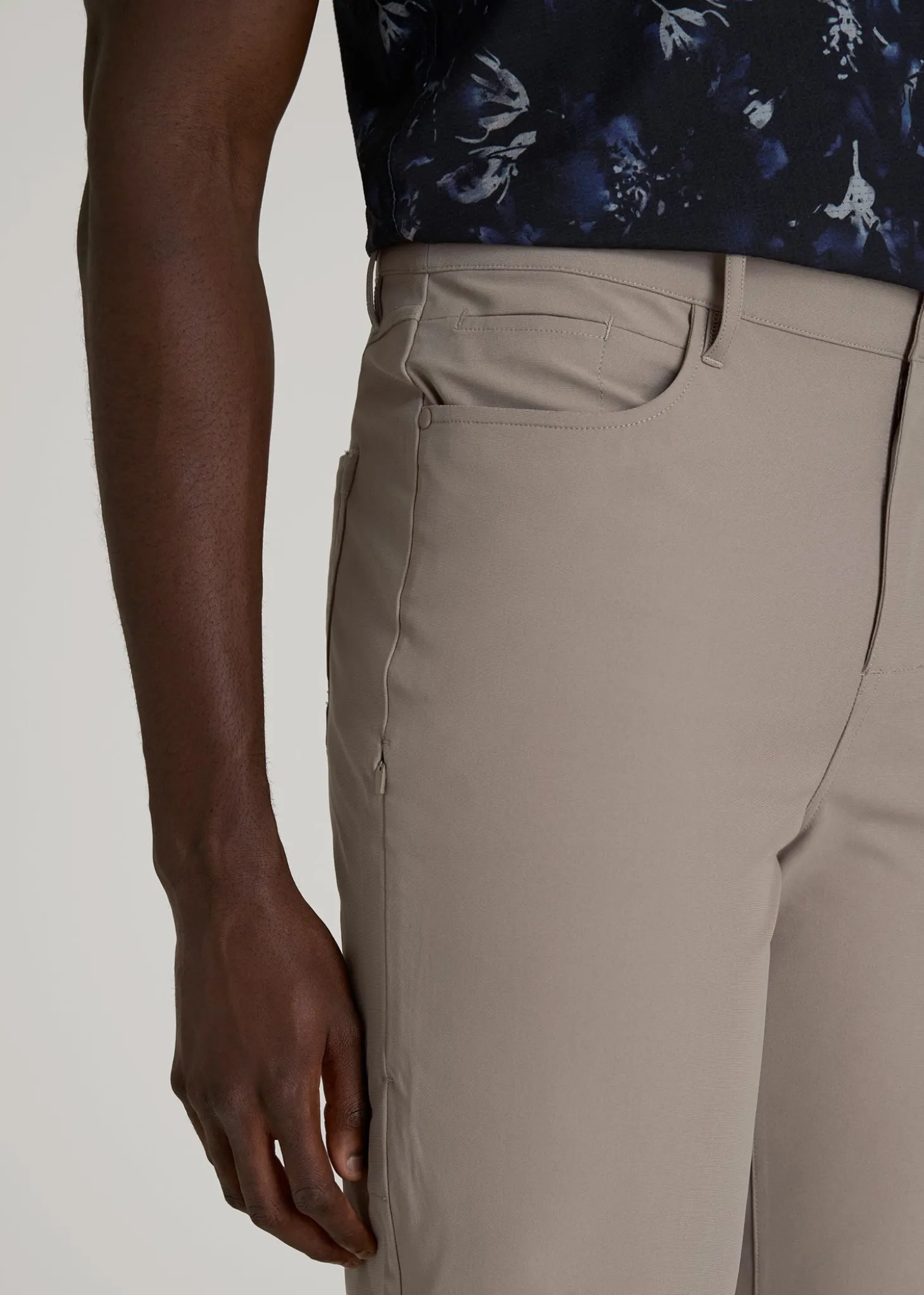 Traveler Pant 2.0 for Tall Men