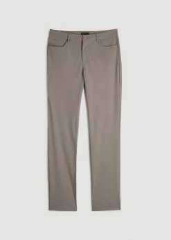 Traveler Pant 2.0 for Tall Men