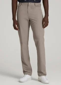 Traveler Pant 2.0 for Tall Men