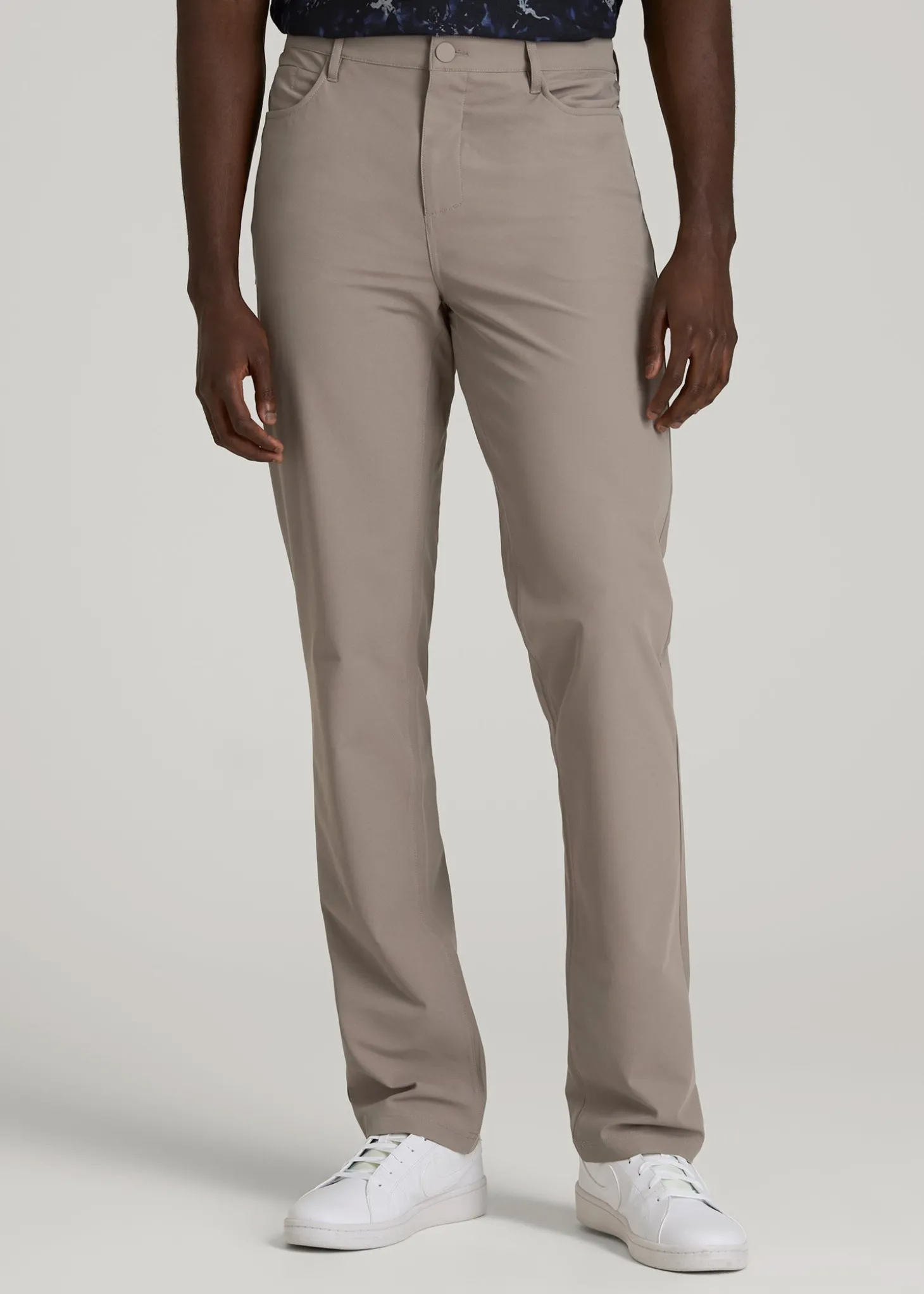 Traveler Pant 2.0 for Tall Men