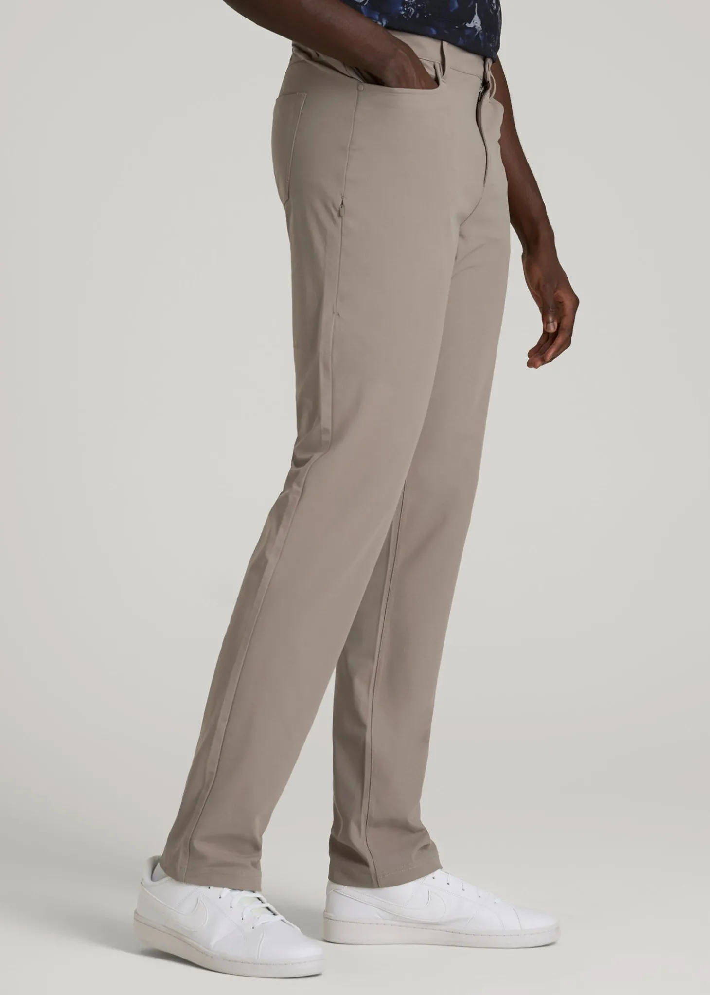 Traveler Pant 2.0 for Tall Men