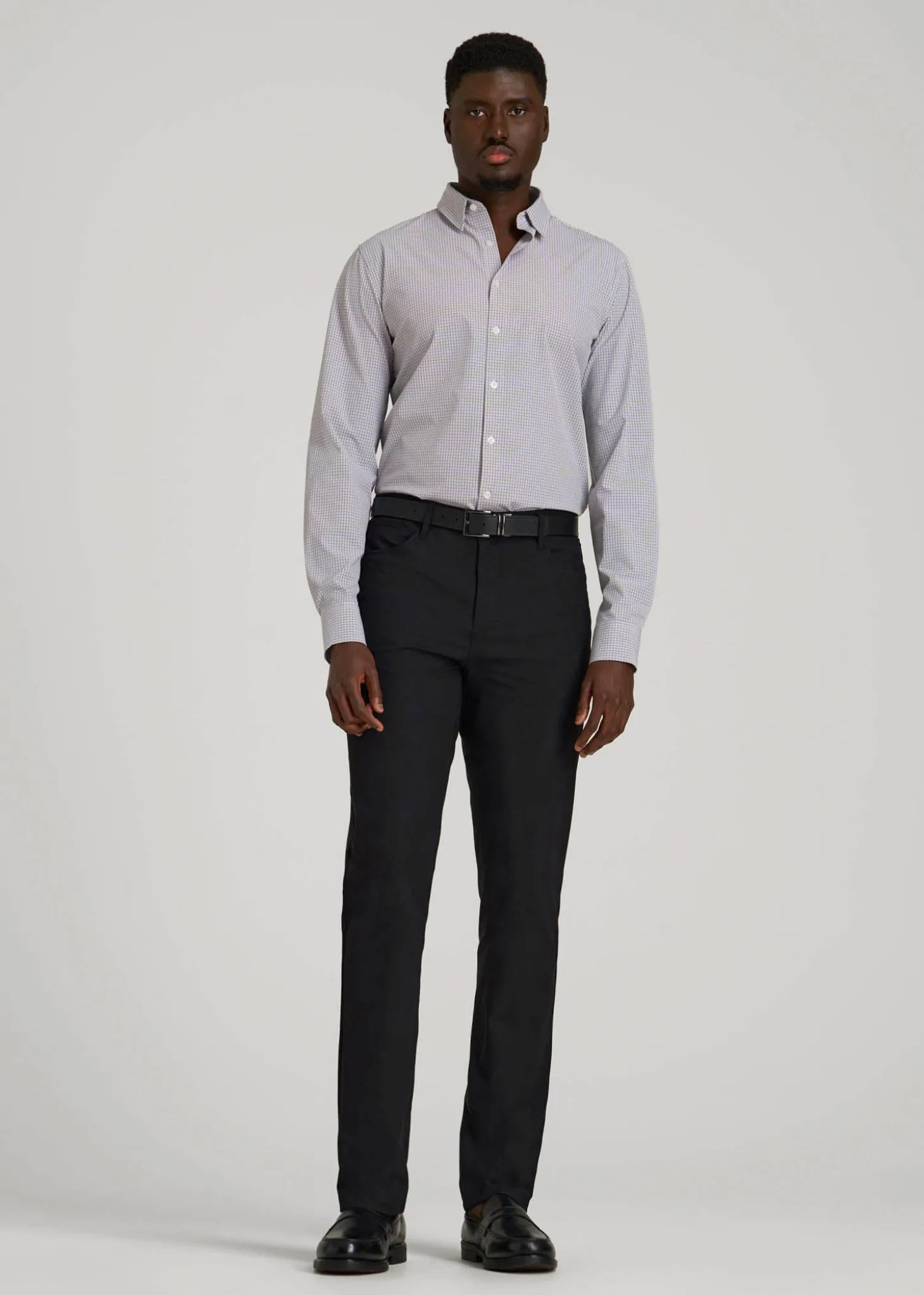 Traveler Stretch Dress Shirt