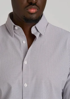 Traveler Stretch Dress Shirt
