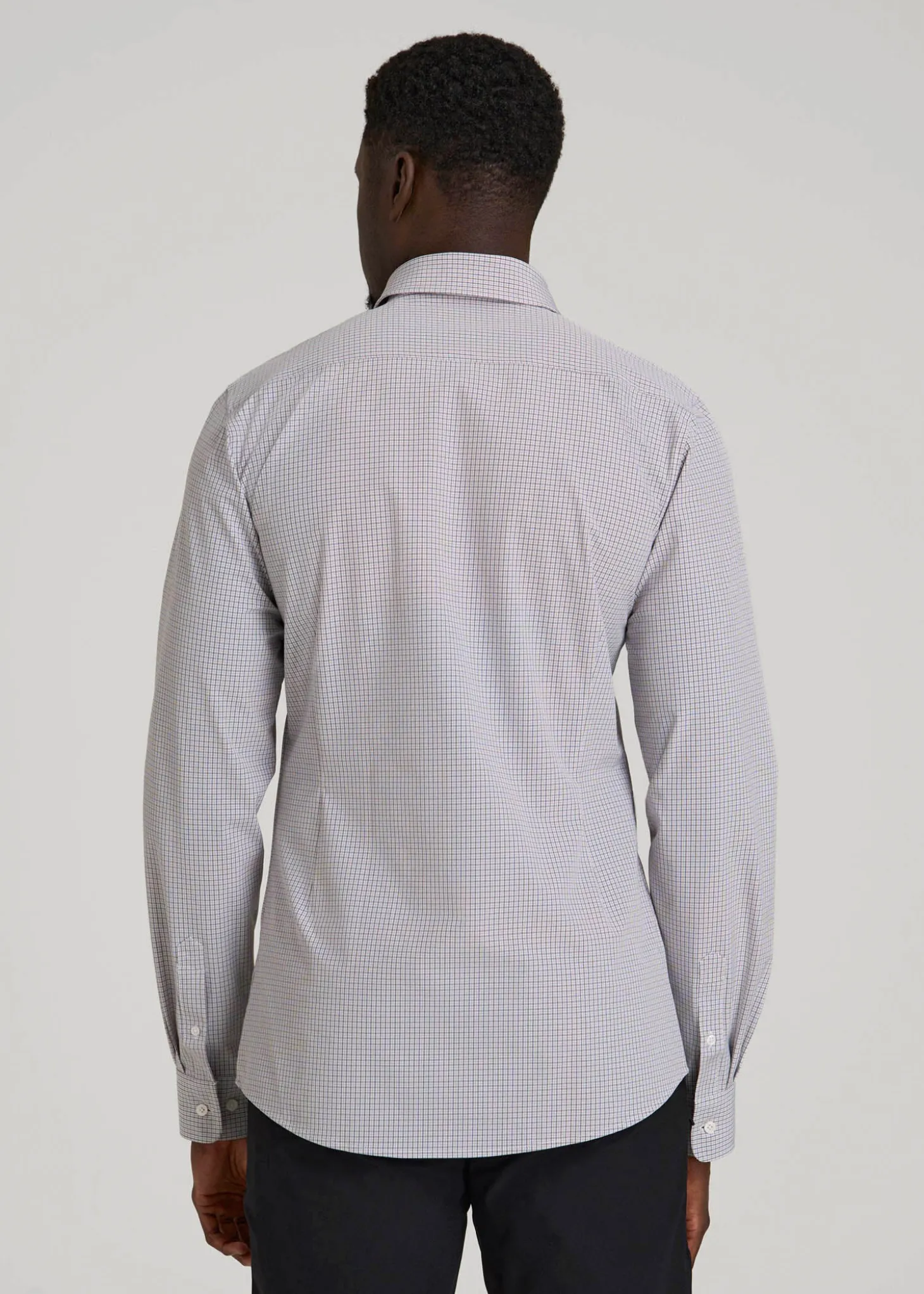 Traveler Stretch Dress Shirt