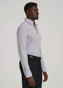 Traveler Stretch Dress Shirt