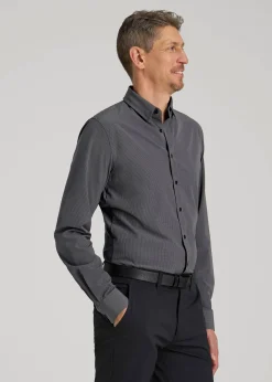 Traveler Stretch Dress Shirt