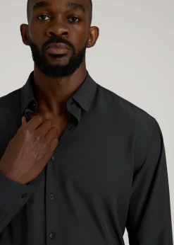 Traveler Stretch Dress Shirt