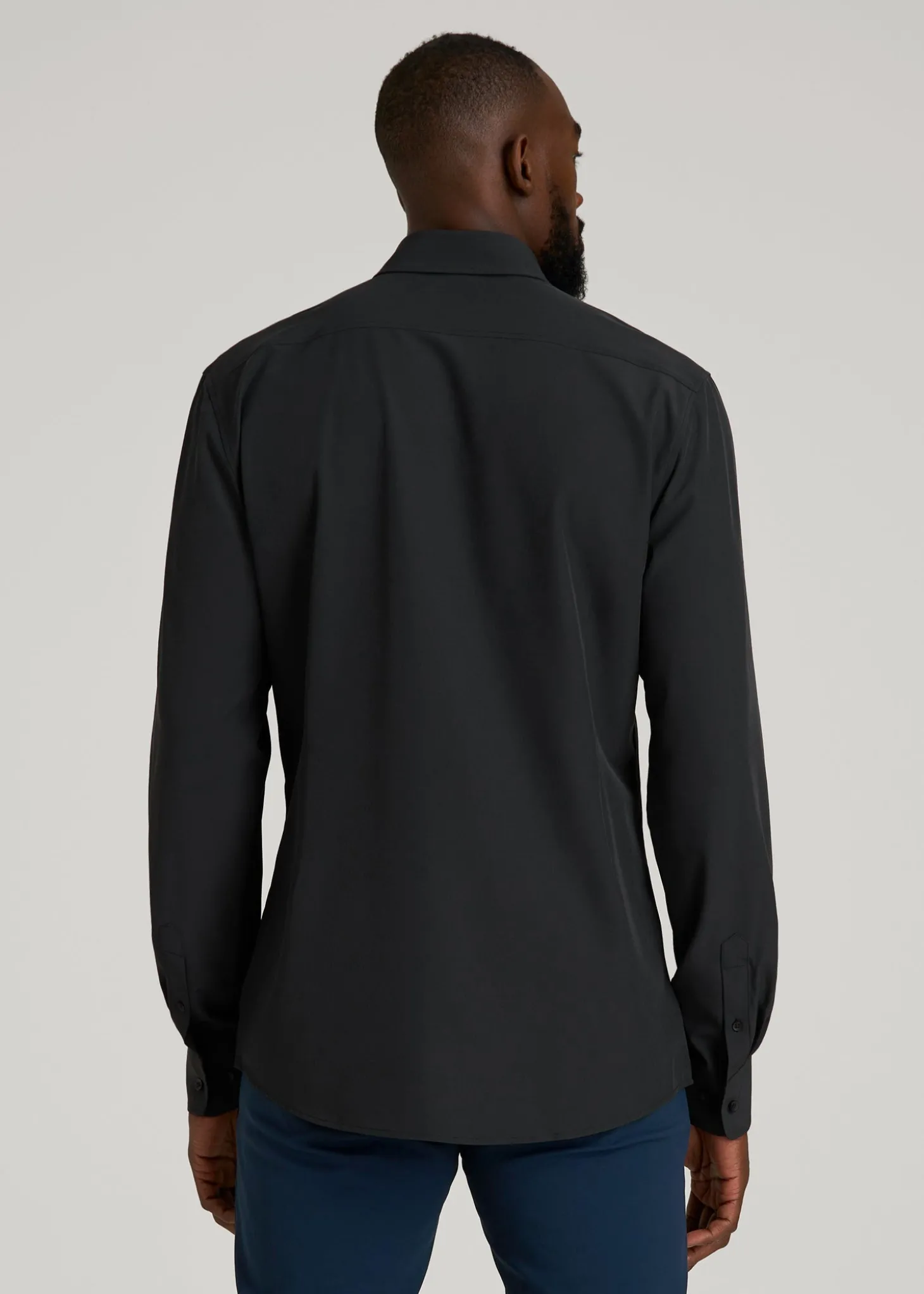 Traveler Stretch Dress Shirt