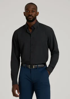 Traveler Stretch Dress Shirt