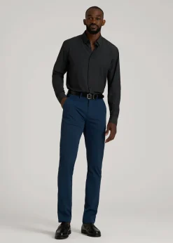 Traveler Stretch Dress Shirt