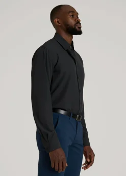 Traveler Stretch Dress Shirt