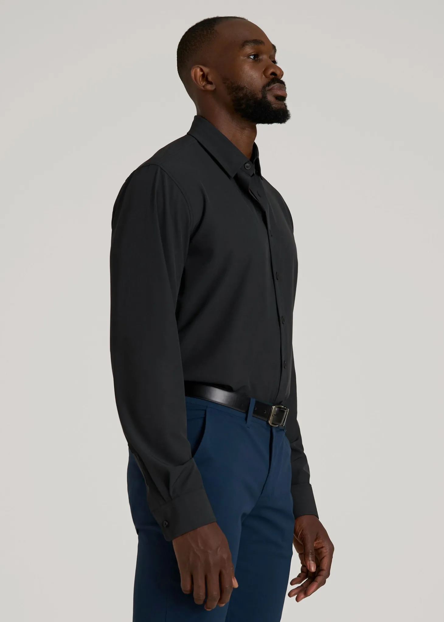 Traveler Stretch Dress Shirt