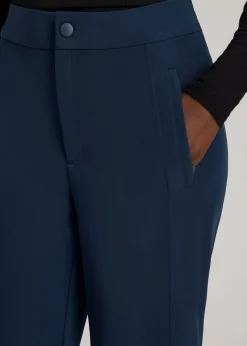 Traveler Tapered Fit Pant for Tall Women