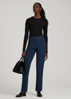 Traveler Tapered Fit Pant for Tall Women