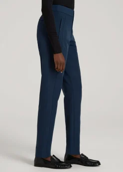 Traveler Tapered Fit Pant for Tall Women