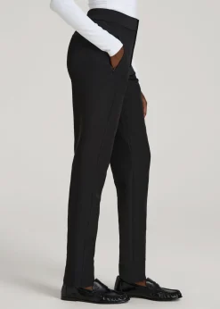 Traveler Tapered Fit Pant for Tall Women