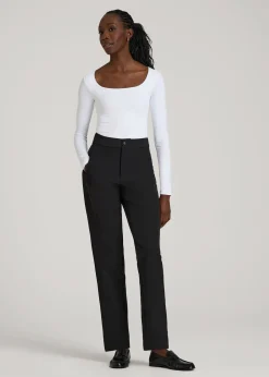 Traveler Tapered Fit Pant for Tall Women