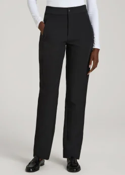 Traveler Tapered Fit Pant for Tall Women