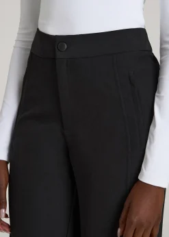 Traveler Tapered Fit Pant for Tall Women