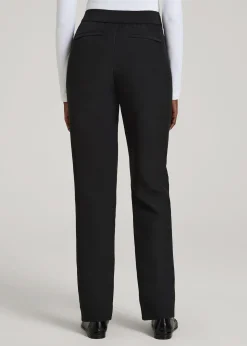 Traveler Tapered Fit Pant for Tall Women