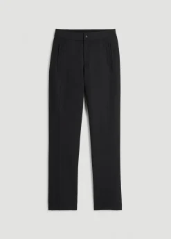 Traveler Tapered Fit Pant for Tall Women