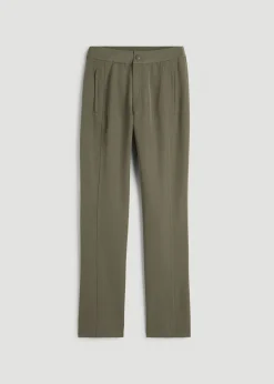 Traveler Tapered Fit Pant for Tall Women
