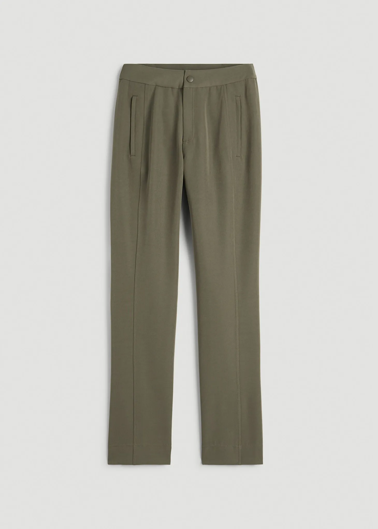 Traveler Tapered Fit Pant for Tall Women