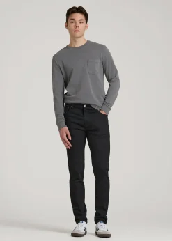 Travis SKINNY Jeans for Tall Men