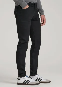Travis SKINNY Jeans for Tall Men