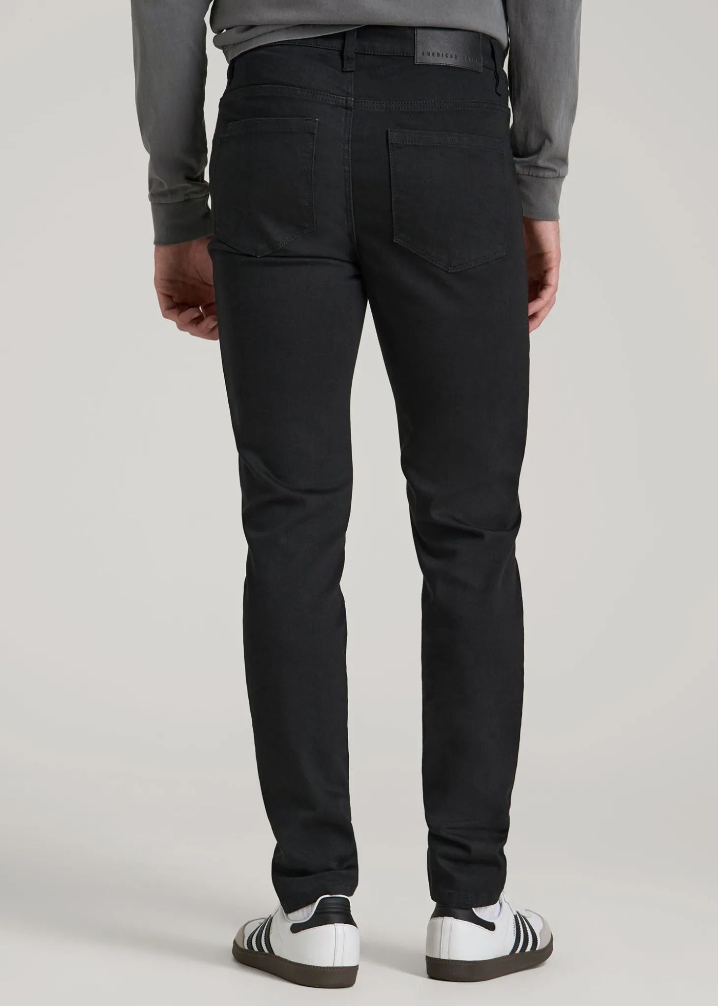 Travis SKINNY Jeans for Tall Men