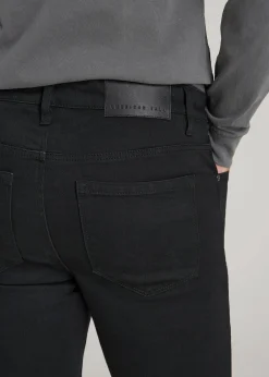 Travis SKINNY Jeans for Tall Men