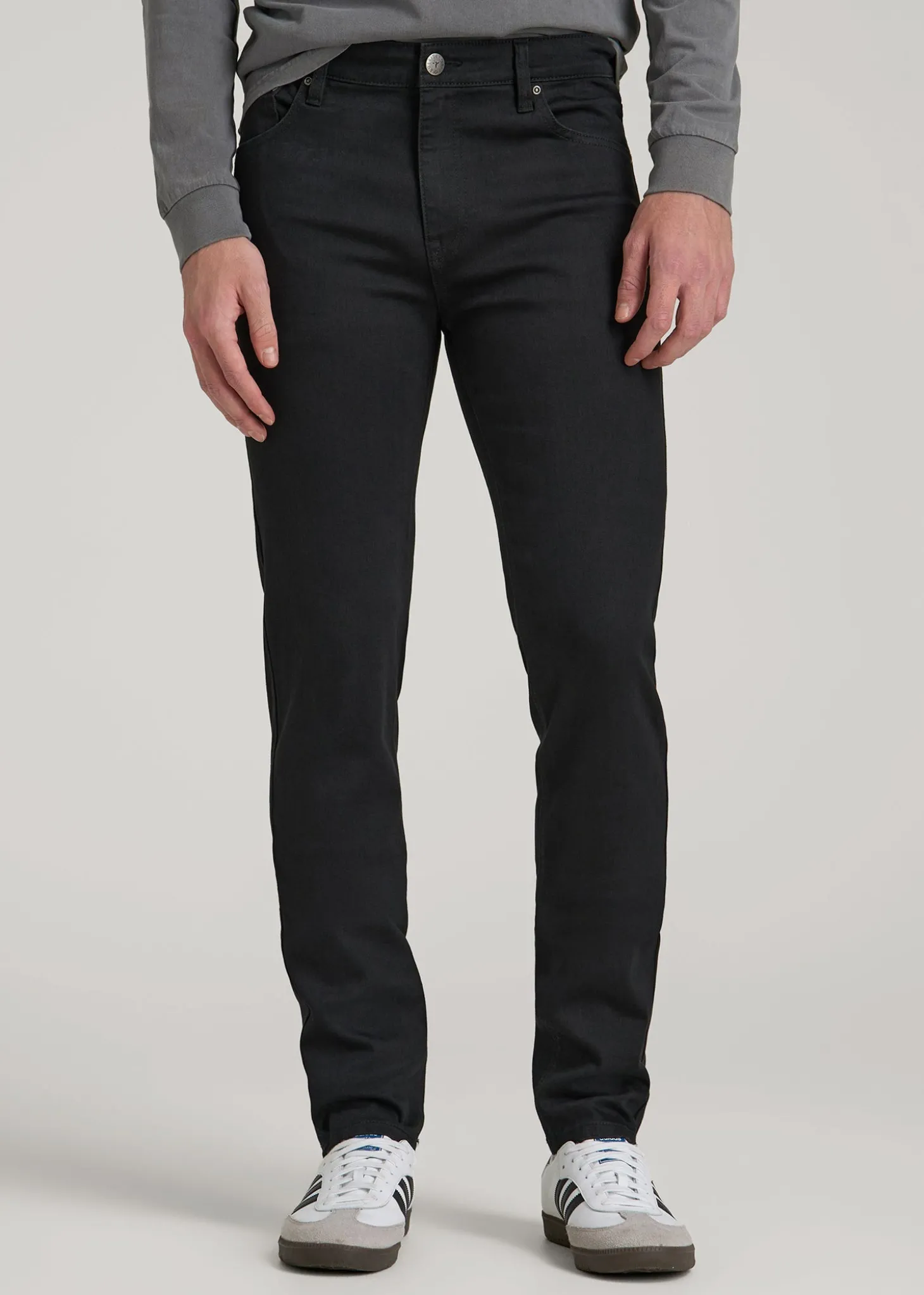 Travis SKINNY Jeans for Tall Men