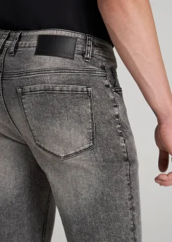 Travis SKINNY Jeans for Tall Men