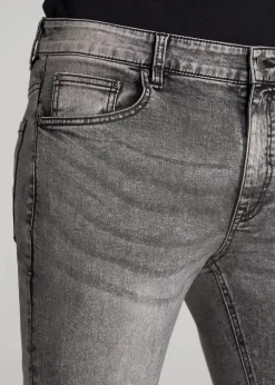 Travis SKINNY Jeans for Tall Men