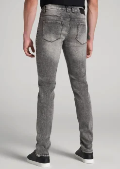 Travis SKINNY Jeans for Tall Men