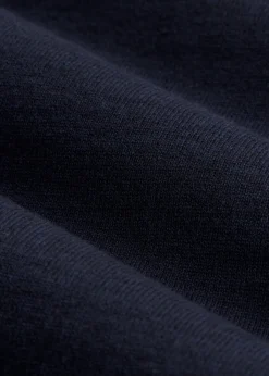 Turtleneck Sweater for Tall Men