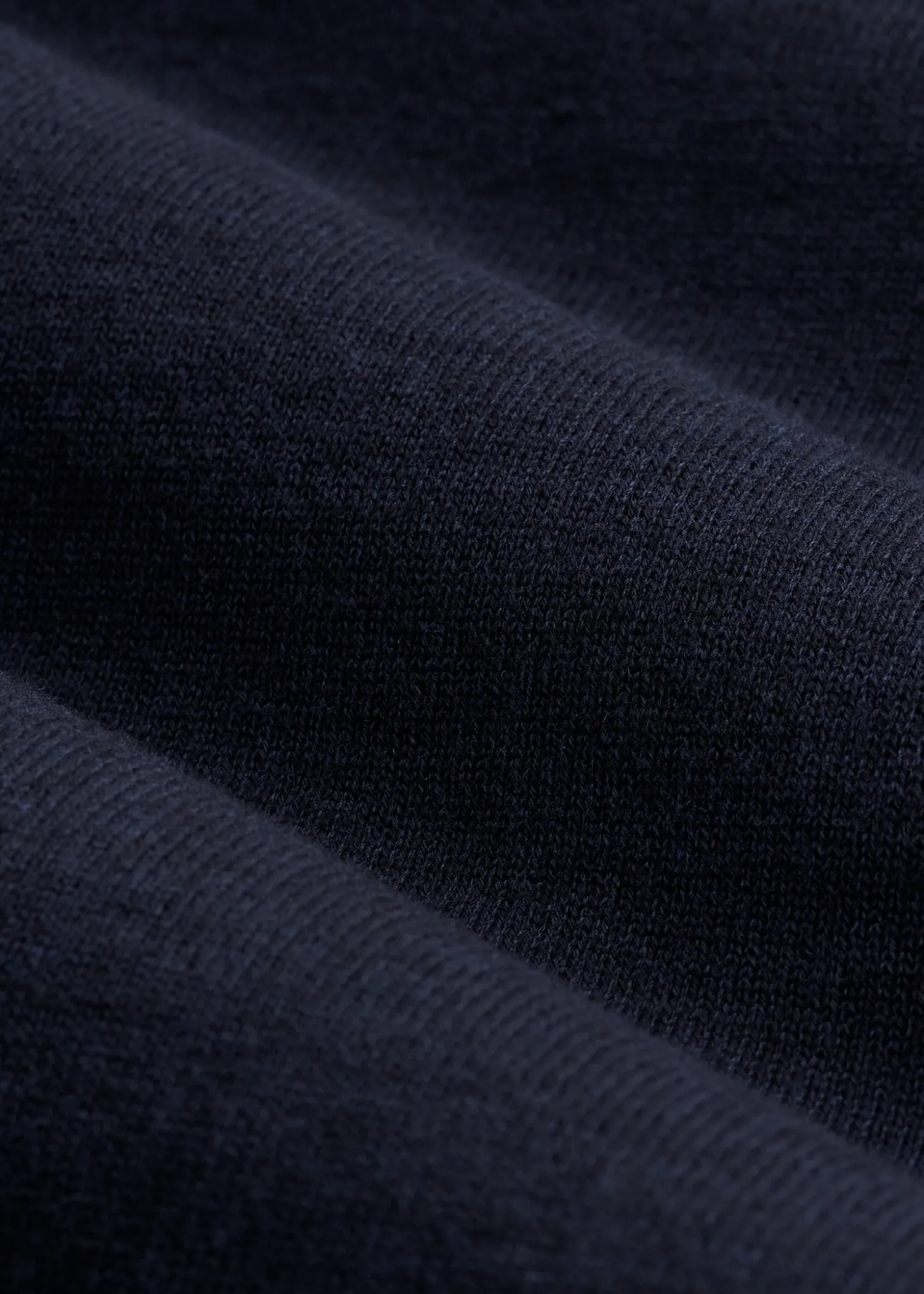 Turtleneck Sweater for Tall Men