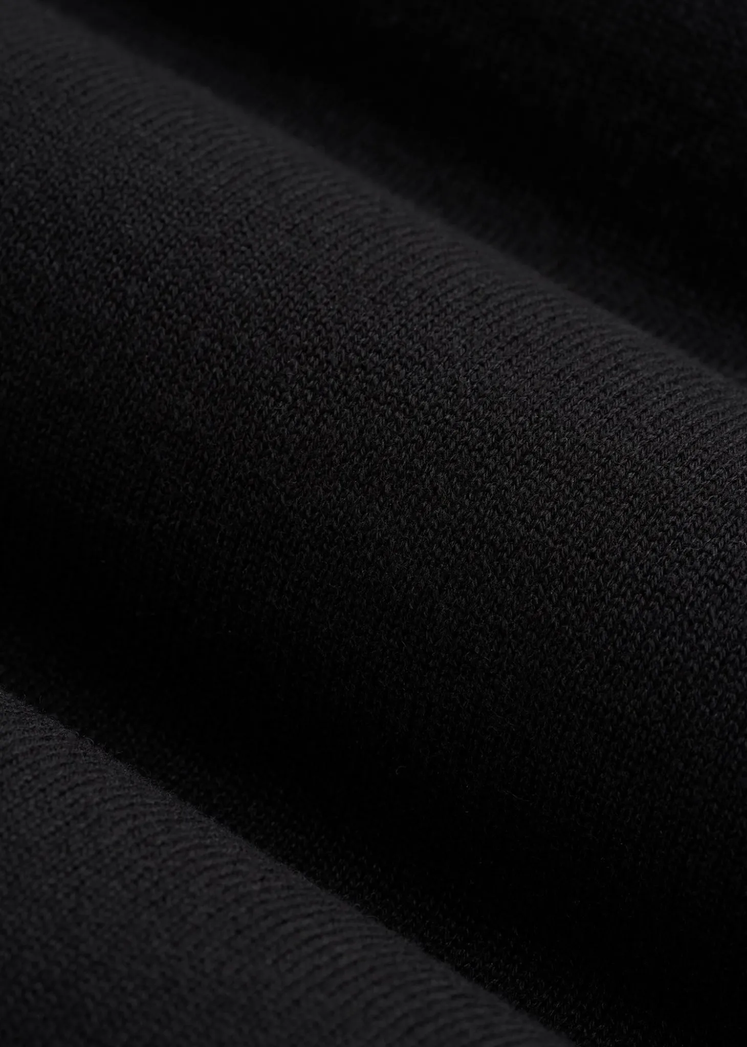 Turtleneck Sweater for Tall Men