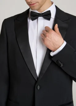 Tuxedo Jacket for Tall Men