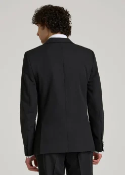 Tuxedo Jacket for Tall Men